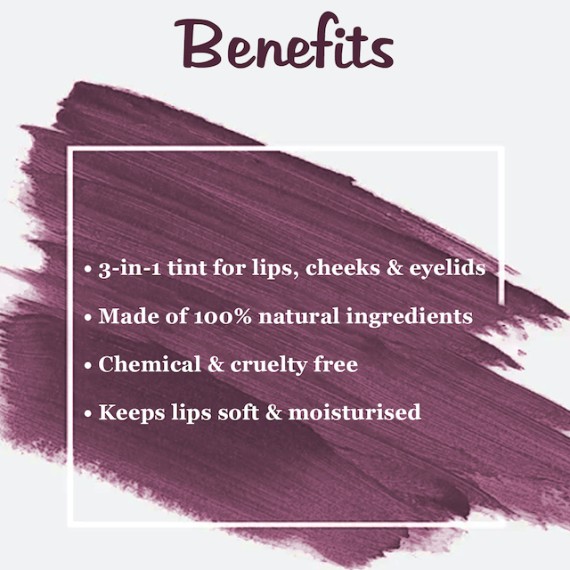 Everday blush Lip & Cheek Tint - Image 5