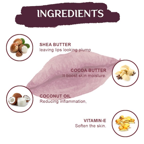 Everday blush Lip & Cheek Tint - Image 3